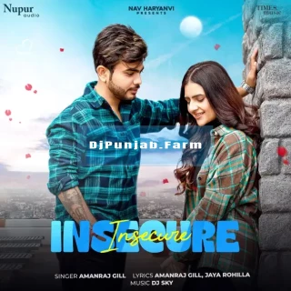 Insecure mp3 download