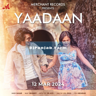 Yaadaan mp3 download