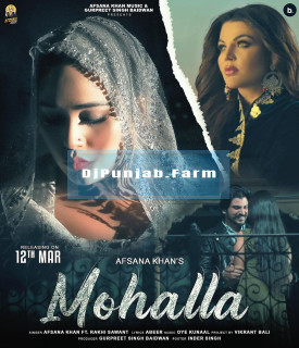 Mohalla mp3 download