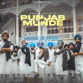 Punjab De Mundey mp3 download