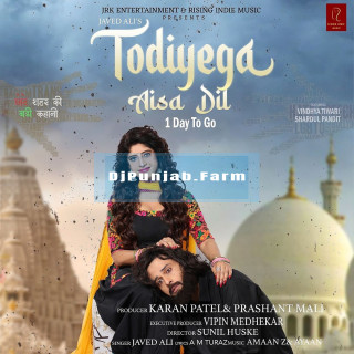 Todiyega Aisa DIl mp3 download