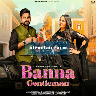 Banna Gentleman mp3 download