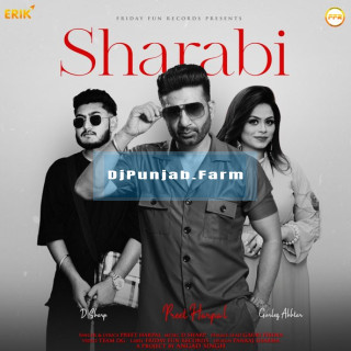 Sharabi mp3 download