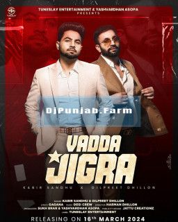 Vadda Jigra mp3 download