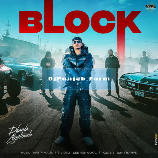 Block mp3 download