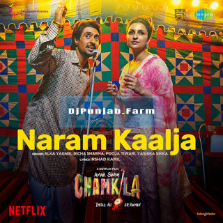 Naram Kaalja (Chamkila) mp3 download