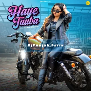 Haye Tauba mp3 download