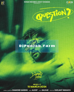 Question mp3 download