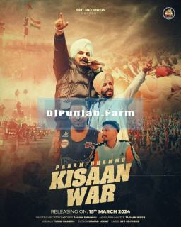 Kisaan War mp3 download