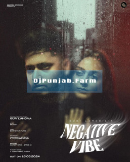 Negative Vibe mp3 download