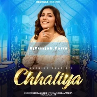 Chhaliya mp3 download