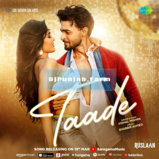 Taade mp3 download