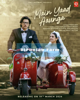 Main Yaad Aaunga mp3 download