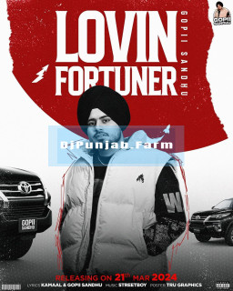 Lovin Fortuner mp3 download