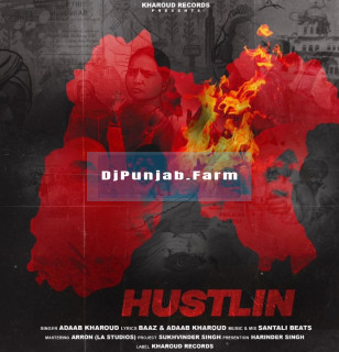 Hustlin mp3 download