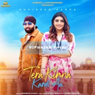 Tera Kinna Kardi Aa mp3 download