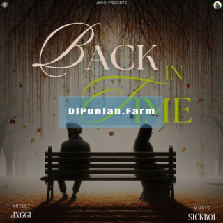 Back in Time mp3 download