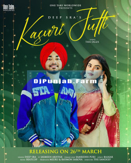 Kasuri Jutti mp3 download