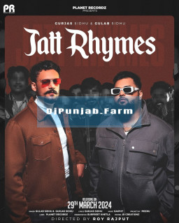 Jatt Rhymes mp3 download