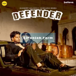 Defender mp3 download