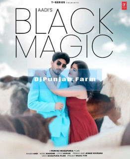 Black Magic mp3 download