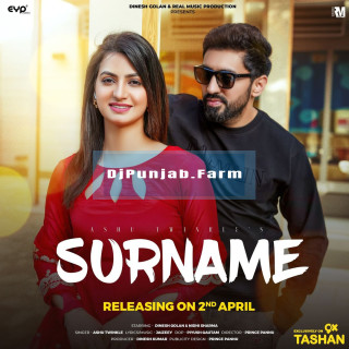 Surname mp3 download