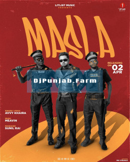 Masla mp3 download