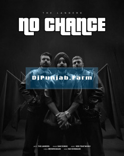 No Chance mp3 download