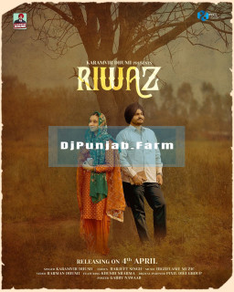 Riwaz mp3 download