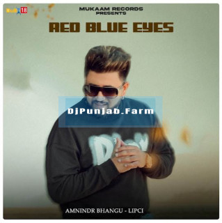 Red Blue Eyes mp3 download