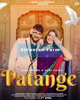 Patange mp3 download