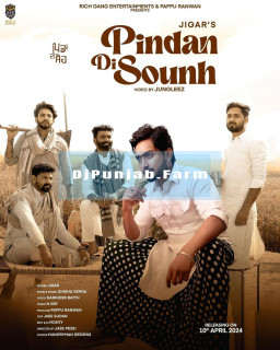 Pindan Di Sounh mp3 download