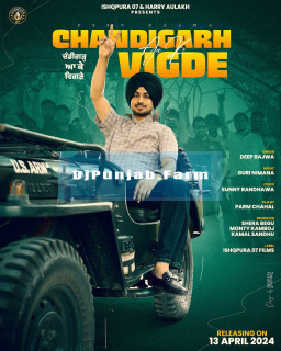 Chandigarh Aa Ke Vigde mp3 download