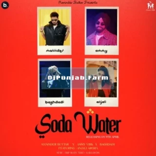 Soda Water mp3 download