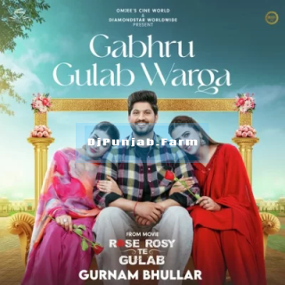 Gabhru Gulab Warga mp3 download