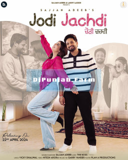 Jodi Jachdi mp3 download