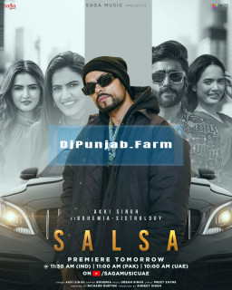 Salsa mp3 download