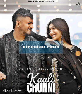 Kaali Chunni mp3 download