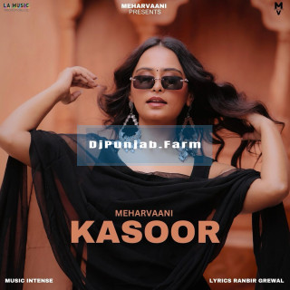 Kasoor mp3 download