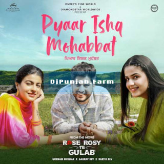 Pyar Ishq Mohabbat mp3 download