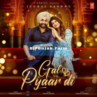 Gal Pyaar Di mp3 download