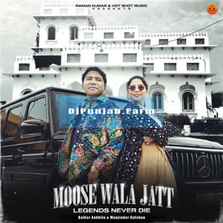 Moose Wala Jatt mp3 download