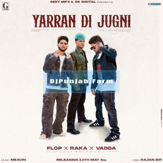 Yarran Di Jugni mp3 download