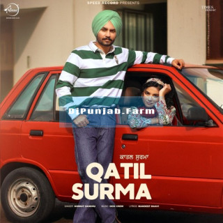 Qatil Surma mp3 download