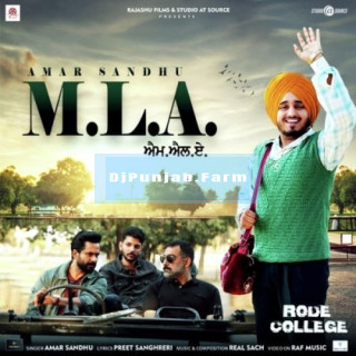 MLA mp3 download