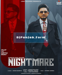 Nightmare mp3 download