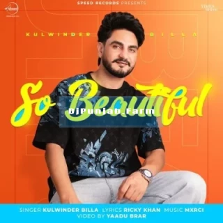 So beautiful mp3 download