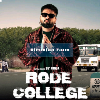 Rode College Title Track mp3 download