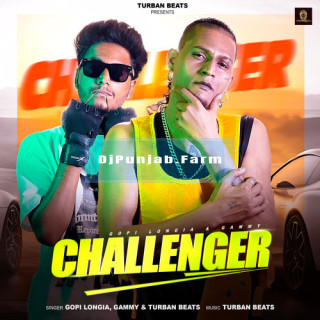 Challenger mp3 download