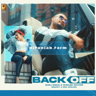 Back Off mp3 download